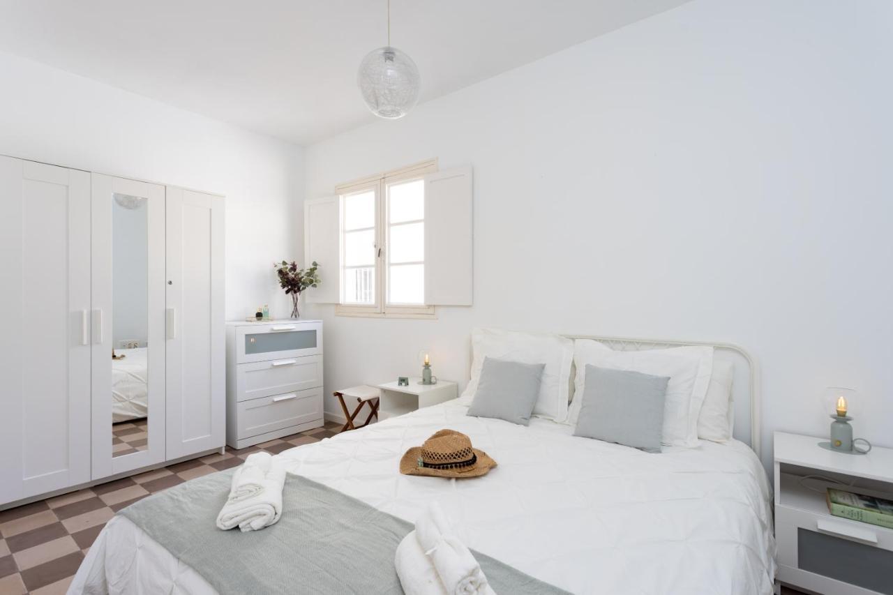 Home2Book La Casita Del Mercado Санта Крус де Тенерифе Екстериор снимка