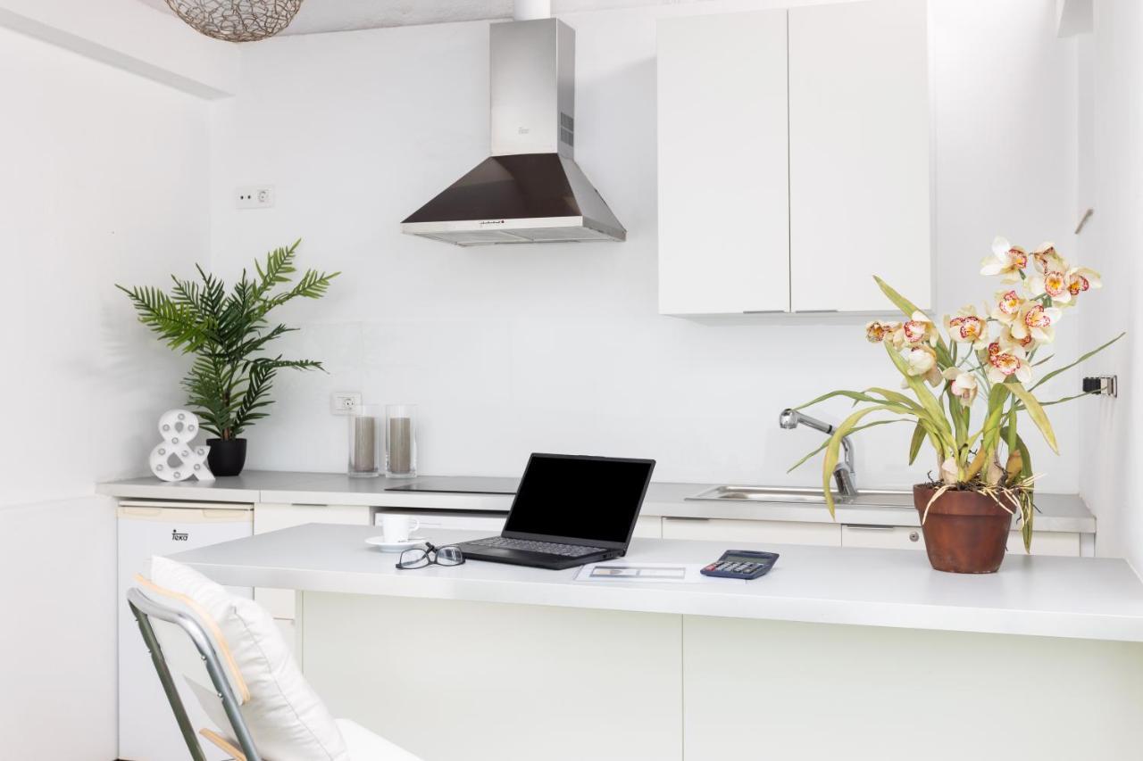 Home2Book La Casita Del Mercado Санта Крус де Тенерифе Екстериор снимка
