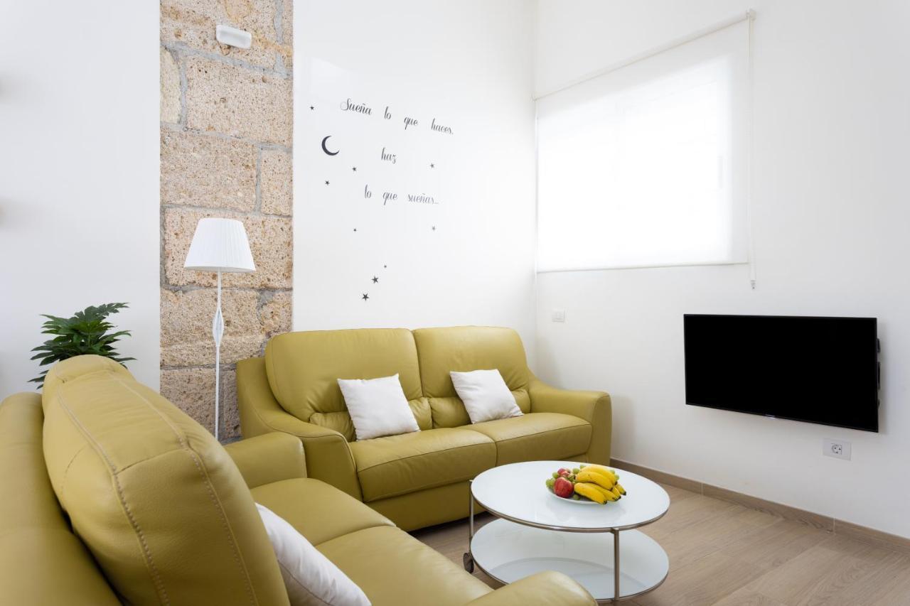 Home2Book La Casita Del Mercado Санта Крус де Тенерифе Екстериор снимка