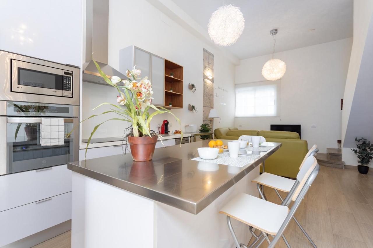 Home2Book La Casita Del Mercado Санта Крус де Тенерифе Екстериор снимка
