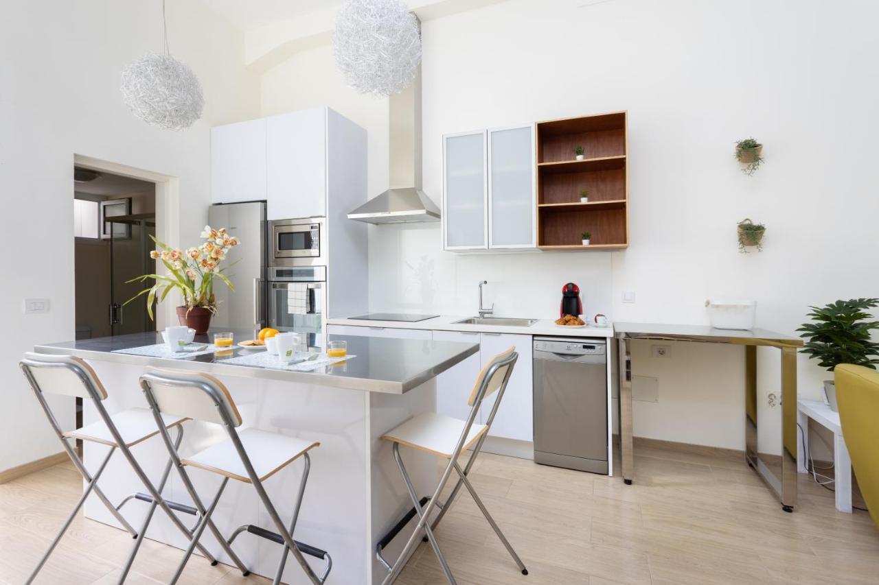 Home2Book La Casita Del Mercado Санта Крус де Тенерифе Екстериор снимка