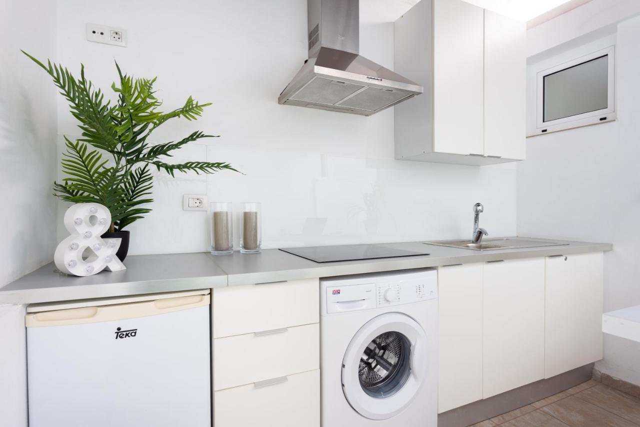 Home2Book La Casita Del Mercado Санта Крус де Тенерифе Екстериор снимка