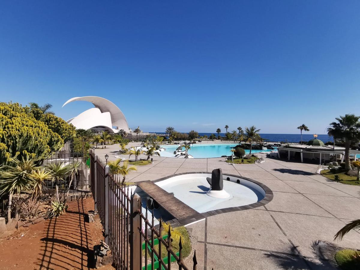 Home2Book La Casita Del Mercado Санта Крус де Тенерифе Екстериор снимка